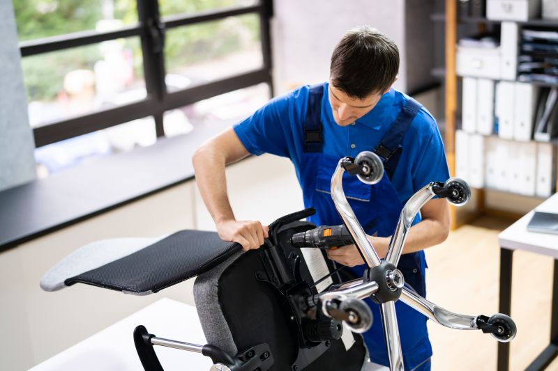Increase Your Assembly Service Business with an AI Driven, Targeted Website