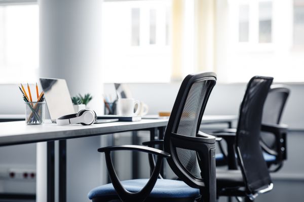 Office Furniture Assembly in Manassas