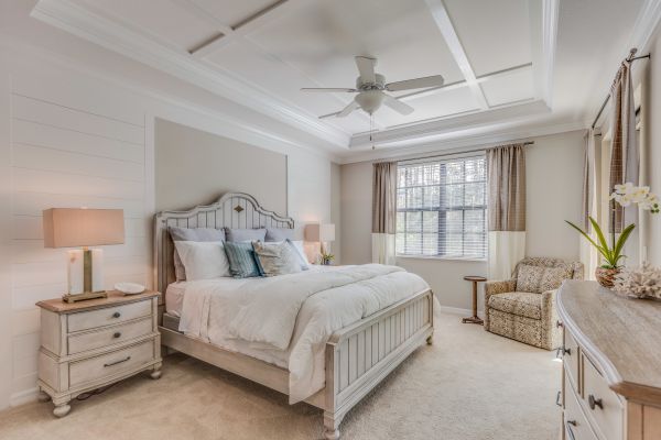 Bedroom Furniture Assembly in Manassas