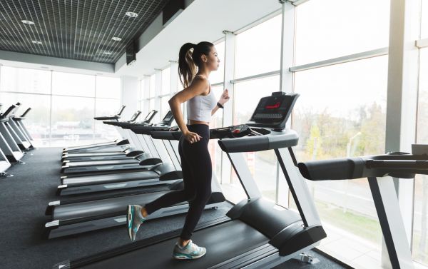 Exercise Equipment Assembly in Manassas