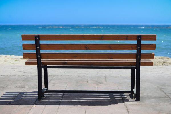 Bench Assembly in Manassas