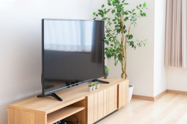 TV Stand Assembly in Manassas