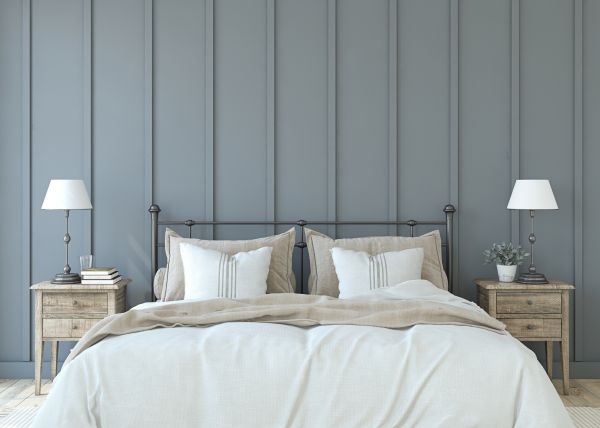 Bed Installation in Manassas