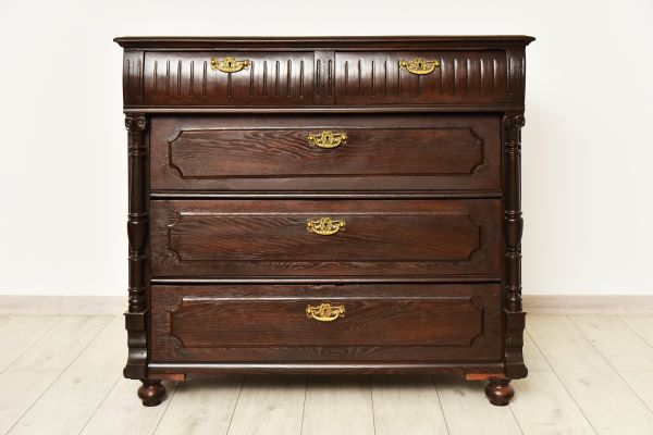 Dresser Assembly in Manassas