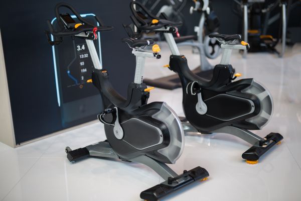 Workout Equipment Assembly in Manassas