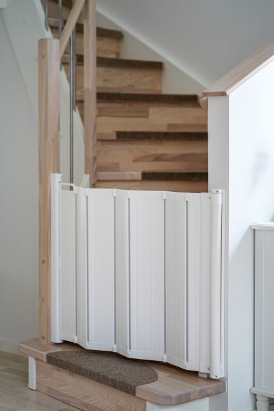 Stair Gate Assembly in Manassas