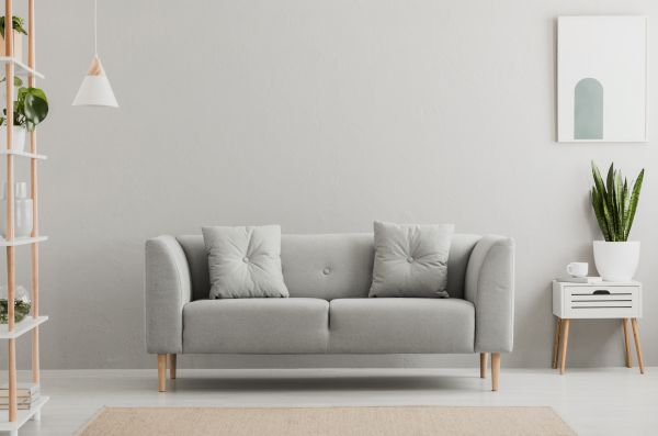 Sofa Assembly in Manassas