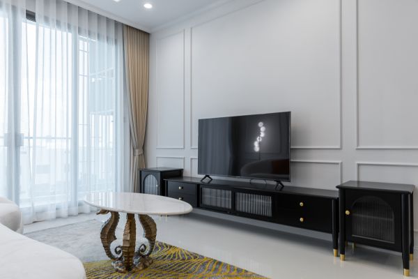TV Cabinet Assembly in Manassas
