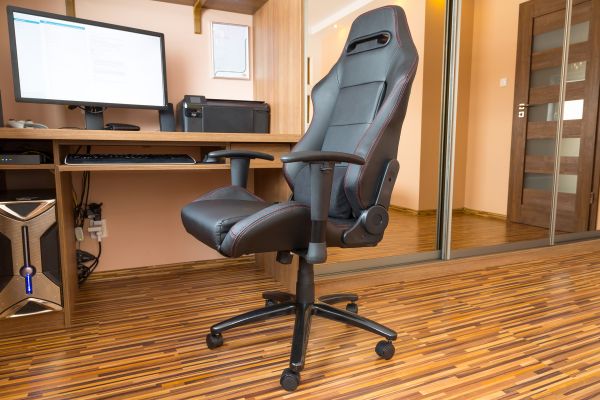 Office Chair Assembly in Manassas