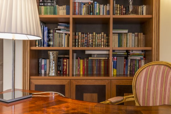 Bookcase Assembly in Manassas