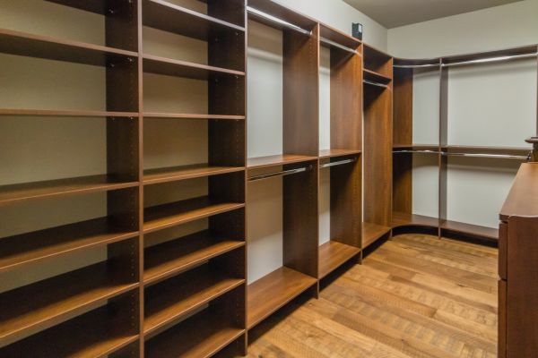 Shelving Assembly in Manassas