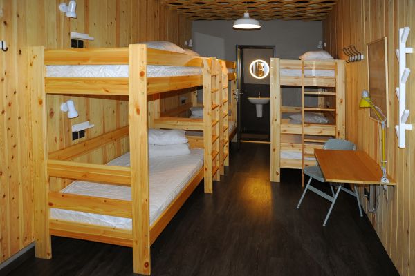 Bunk Bed Assembly in Manassas