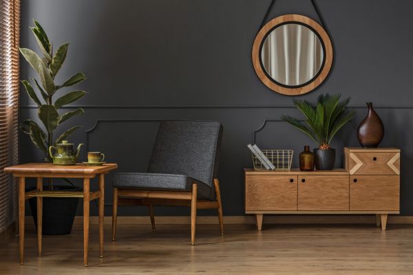 Wood Furniture Assembly in Manassas
