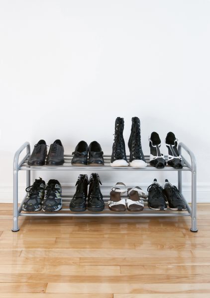 Shoe Rack Assembly in Manassas