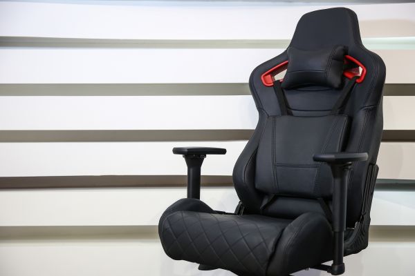Gaming Chair Assembly in Manassas